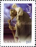 [Christmas - Self Adhesive Stamps, type CTZ]