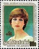 [International Year for Disabled Persons - Issues of 1981 Surcharged 5c, type JL1]