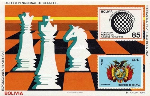 [World Chess Congress, type ZAP]