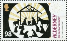 [The Christmas Story, type XZ]