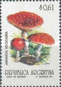 [Fungi, type BST]