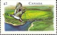 [Canadian Rivers, Imperforated Top or Bottom, type ATC]