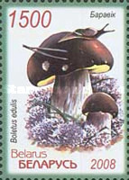 [Mushrooms, type YP]