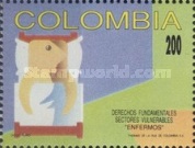 [The 200th Anniversary of French Declaration of Human Rights, type BJF]