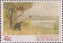 [Impressionistic Paintings, type AMJ]