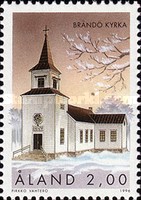 [Brändön Church, type DJ]