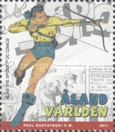 [Superheroes, type LZ]