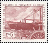 [State Maritime Corporation, type SL]