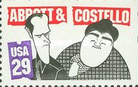 [Comedians Booklet Issue, type BWR]
