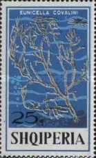 [Corals, type XOF]