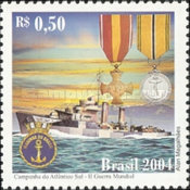[Brazil in World War II, type DXB]