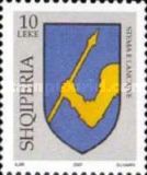 [Coat of Arms, type CQV]