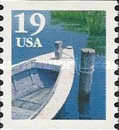 [Fishing Boat, type BVA]