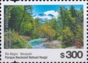 [Definitives - National Parks, type ECM]