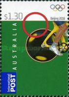 [Beijing Olympic Games, type DBD]
