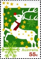 [Christmas, type DTQ]