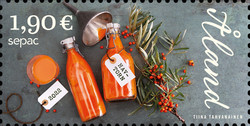 [SEPAC Issue - Locally Produced Beverages, type TI]