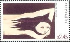 [Australian Painting, type CDJ]