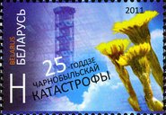 [The 25th Anniversary of Chernobyl's Catastrophe, type ADS]