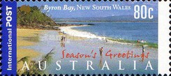 [Christmas and New Years Greetings, type BMK]