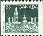 [Parliament Building, type AMU]
