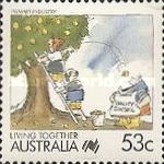 [Living Together - Cartoons, type AJL]