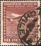 [Airmail - Local Motives, type CF5]