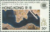 [Commonwealth Day, type IE]