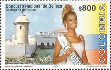 [Miss Colombia, 2001-2002, type BTW]