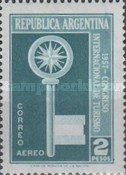 [Airmail - International Tourist Congress, Buenos Aires, type OV]