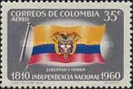 [Airmail - The 150th Anniversary of Independence, type AAN]