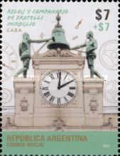 [Clock Towers, type DWC]