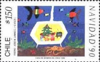 [Christmas - Children's Drawings, type ARH]
