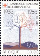 [Red Cross, type BGE]