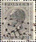 [King Leopold I, 1790-1865, type C]