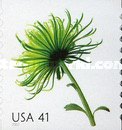[Flowers - Self-Adhesive Coil Stamps, type FFF]