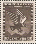 [Airmail - Local Motives, type CA1]