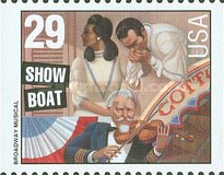 [Legends of American Music - Musicals, type CEQ]