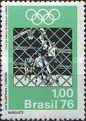 [Olympic Games - Montreal, Canada, type BEO]