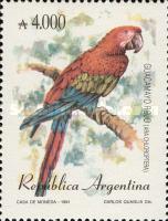 [Birds, type BRR]