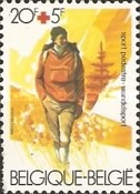 [Red Cross, type BDR]