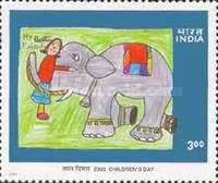 [Children's Day, type BJE]