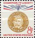 [Champion of Liberty - Giuseppe Garibaldi, type XT]