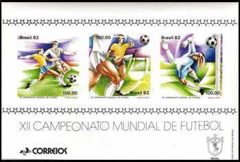 [Football World Cup - Spain, type ]