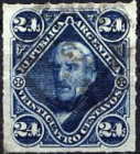 [Personalities - Rouletted Perforation, type S]