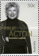 [Australian Legends, type CIF]