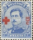 [Red Cross charity, type BI6]