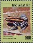 [Frogs, type CDW]