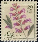 [Herbs - Self-Adhesive Stamps, type FTX]