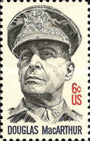 [General Douglas MacArthur, type AGI]